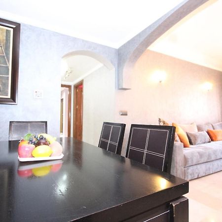 Apartamento Las Torres de Majorelle Marrakesh Exterior foto