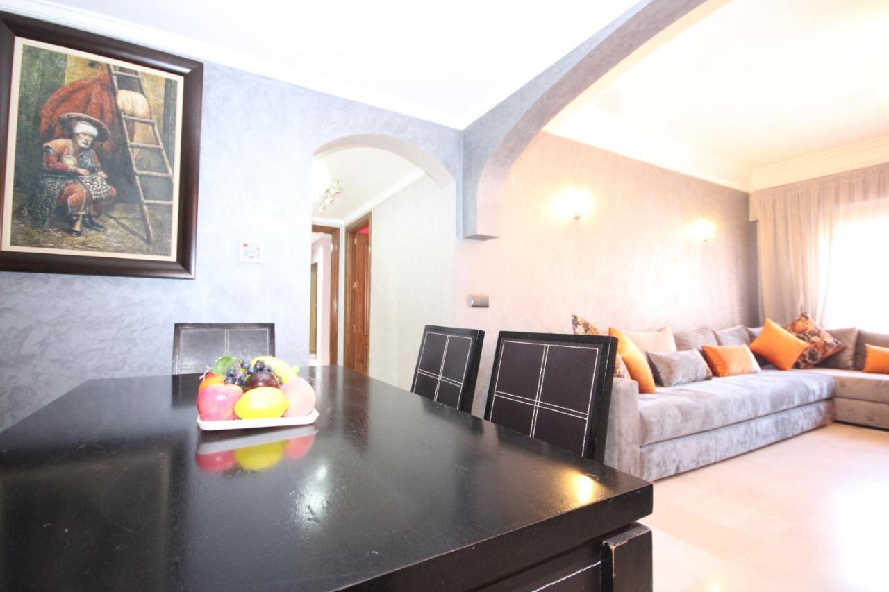 Apartamento Las Torres de Majorelle Marrakesh Exterior foto