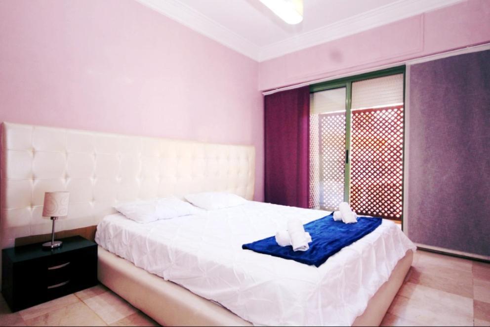 Apartamento Las Torres de Majorelle Marrakesh Exterior foto
