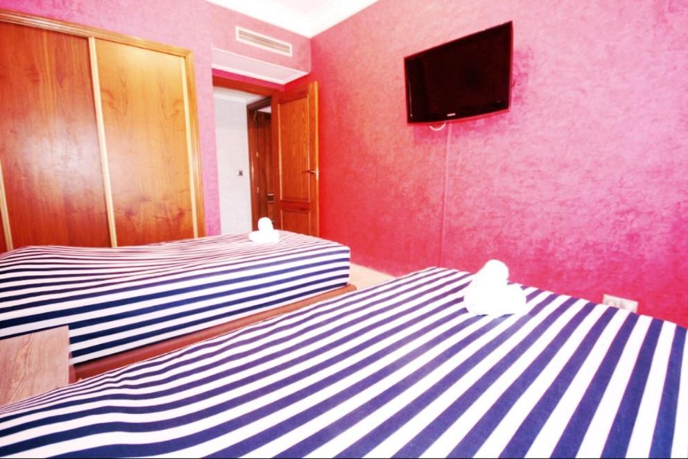 Apartamento Las Torres de Majorelle Marrakesh Exterior foto