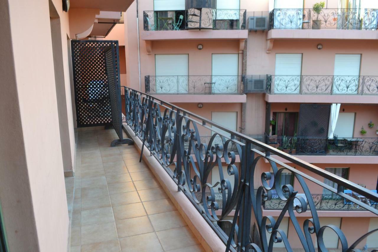 Apartamento Las Torres de Majorelle Marrakesh Exterior foto
