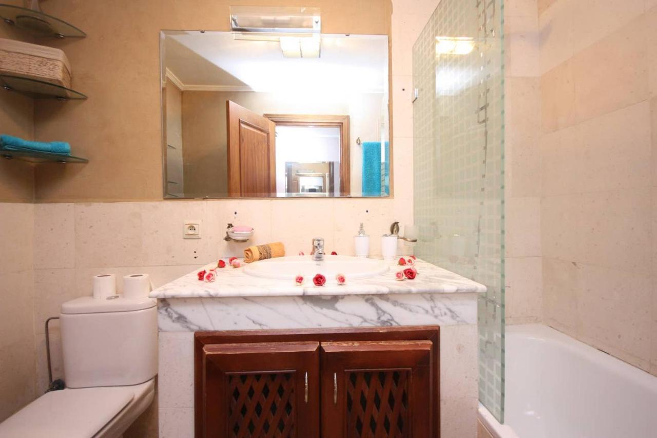 Apartamento Las Torres de Majorelle Marrakesh Exterior foto